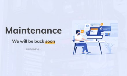 maintenance