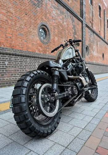 H-D-Sportster-XL883-to-1200-Dirt-Ster-05-by-DJ-UG-8